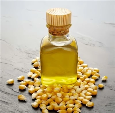 Olio di mais